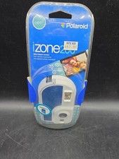 Polaroid Whit iZone200 Mini Instant Camera New Old Stock SEALED
