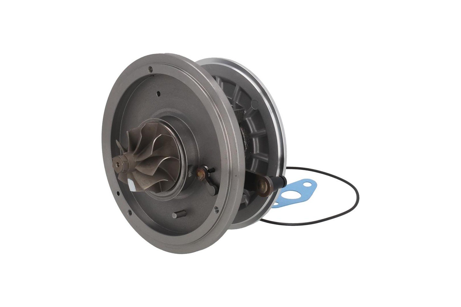 ✅Fits KAMOKA 8604073 TURBOCHARGER CARTRIDGE (TURBINE ROTOR,FORD FOCU ⭐UK Seller⭐