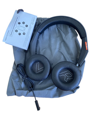 Plantronics Bluetooth Kopfhörer - BackBeat 500 SERIES - Schwarz