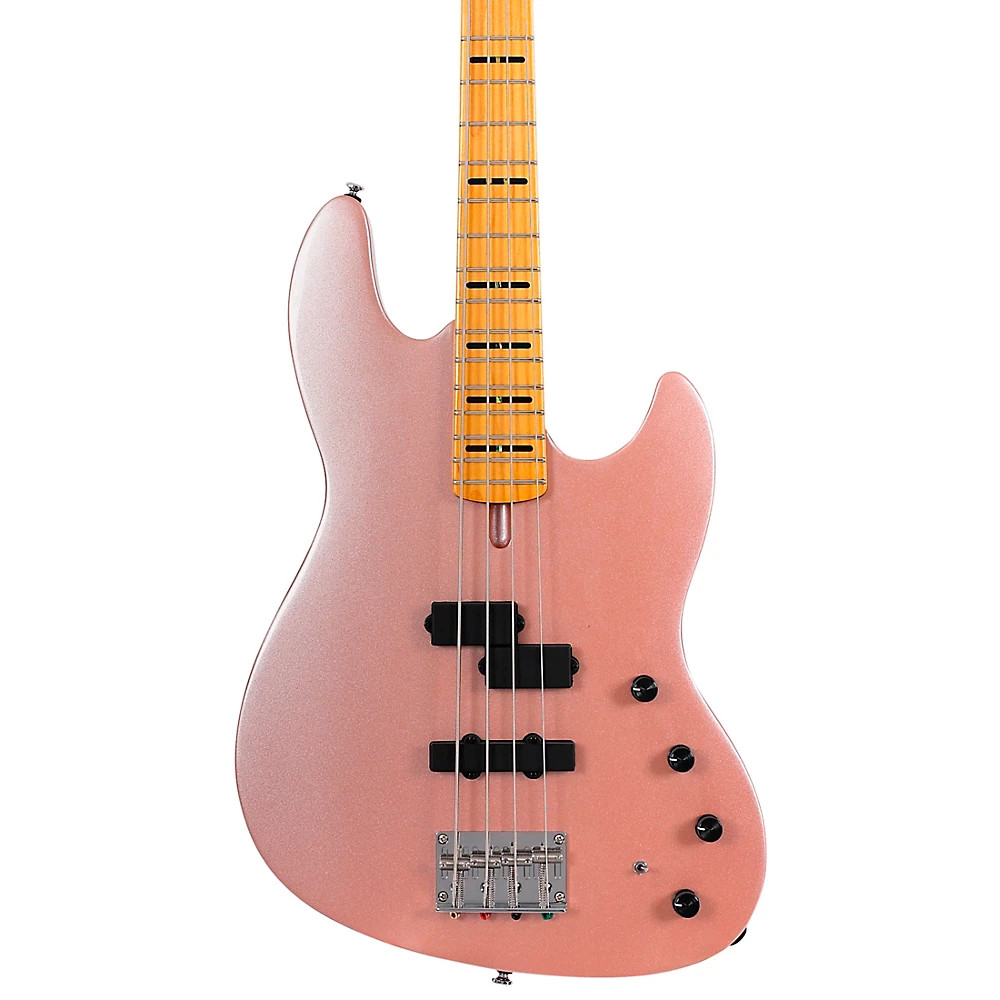 Sire Marcus Miller U7 4-String Electric Bass Rose Gold 105990₽