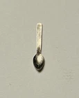 Vintage 1960s Barbie Francie Ken Skipper Tutti Silver Spoon For Fashion Outfit