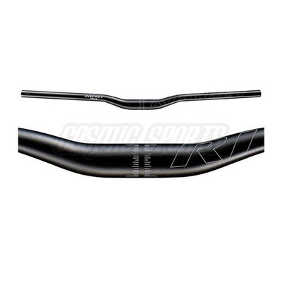 Ritchey Trail Rizer Lenker, 31.8mm, 800x20mm, 9°/2°, bb black