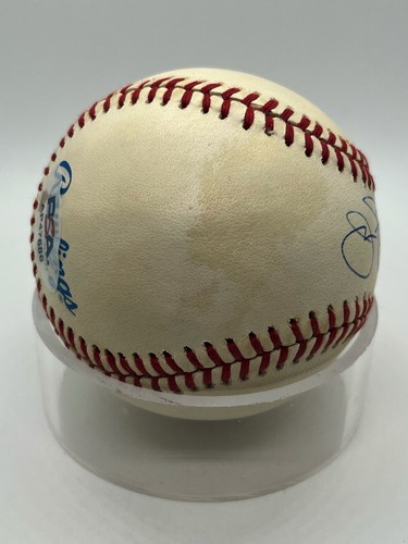 Jim Palmer Baltimore Orioles Signed Autograph OMLB Baseball PSA DNA *86 - Picture 2 of 3