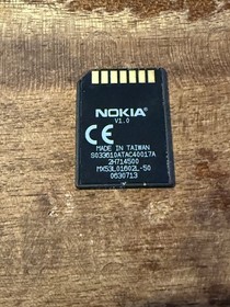 Super Monkey Ball N-Gage Game 100% Tested & Working RARE FIND!