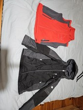 Boys Regatta jacket and waist Bundle 9 Years Old