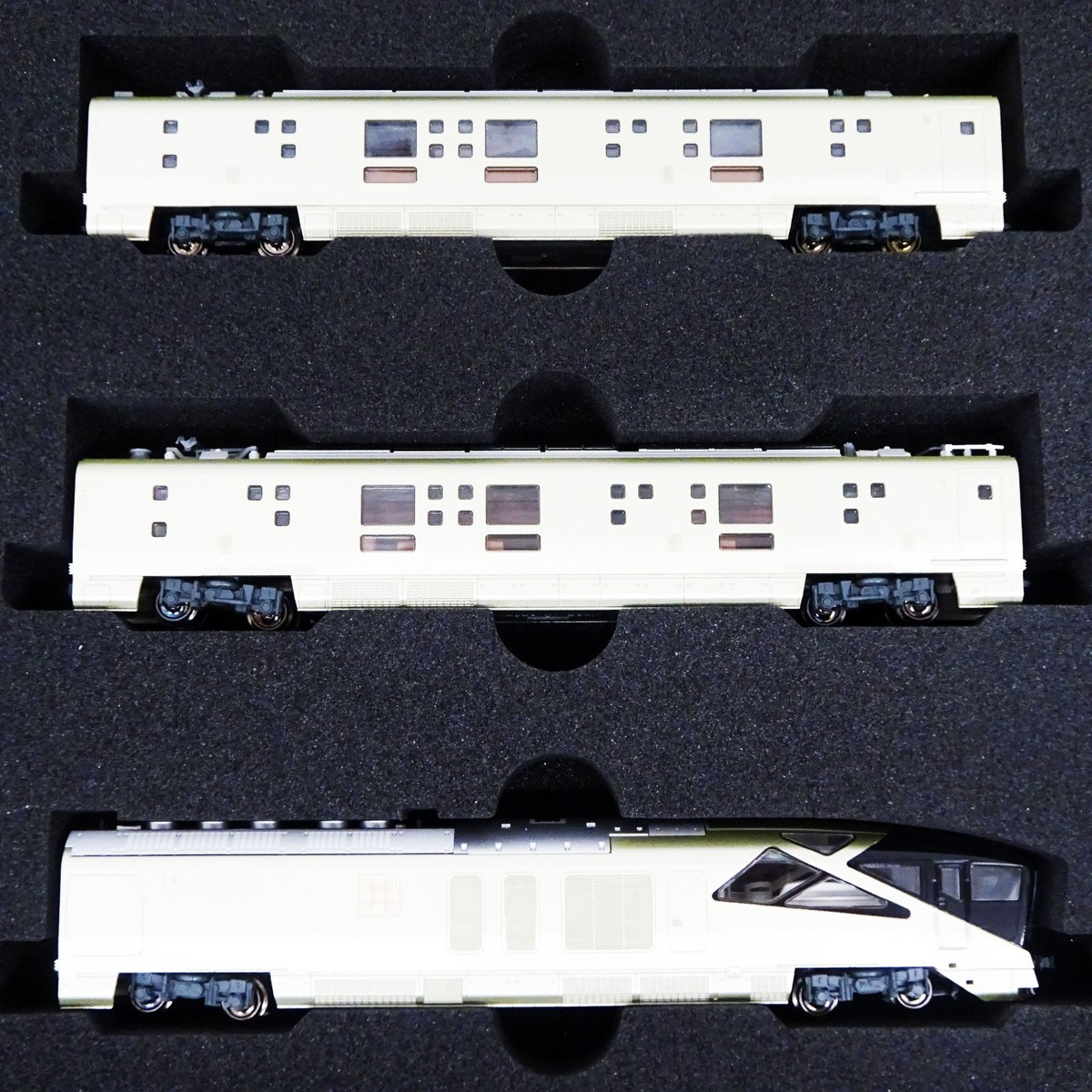 KATO N Gauge 10-1447 Type E001 Train Suite Shikishima 10