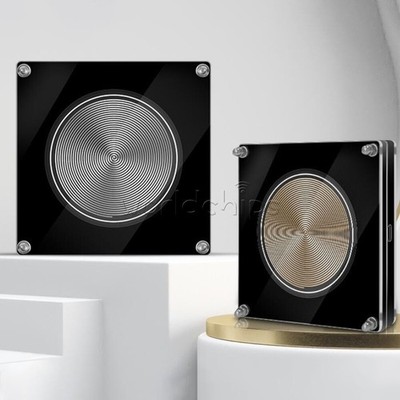 Type-C 7.83Hz Ultra-low Frequency Schumann Wave   Generator Tool W/   @zx