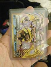 Greninja BREAK - Carta Pokemon Collezione Classica 30° Celebrazione 41/122