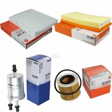 Filtre à carburant Skoda 120