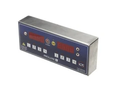 Doughpro Proluxe Kitted Housing/Controller Assembly 110104152K - Free Shipping +