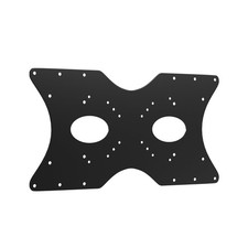 VESA Mount Adapter Plate Bracket,Converts 100x100,200x200 to 400x200mm