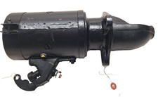 Rebuilt Auto-lite 6v Starter Max4081 For Coop E3 & Cockshutt 30 Written Warranty