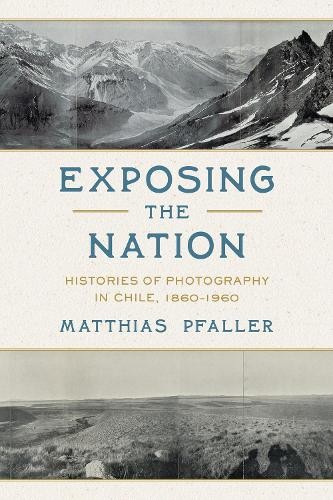 Exposing the Nation by Matthias Pfaller - 9780822948650