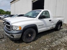 Alternator Bosch Manufacturer Fits 01-11 DAKOTA 5032641
