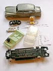 2026 AFFORDABLE GIFT VINTAGE DINKY ROLLS ROYCE PHANTOM V No 198    Model Kit