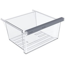 Repuesto de cajón para refrigerador Whirlpool y Maytag - Se adapta a W1