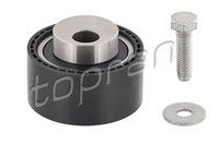 Topran Spannrolle, Zahnriemen 722 423 FüR CitroËN Passend FüR Fiat Lancia