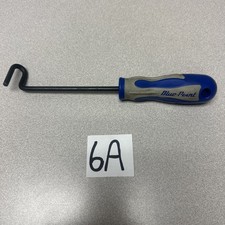 Blue Point Tools Valve Core Installation Tool Tire Valve Core Screwdriver