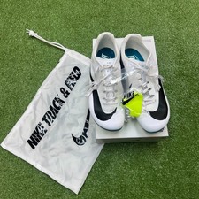 Nike Zoom Rival Sprint Track  Field Sprinting Spikes FZ9663-102, Size M11/W12.5