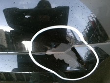 Baguette de porte Chevrolet KALOS