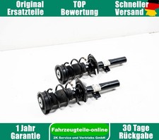 Audi A1 GBA 2Q0413031CC Federbein Stoßdämpfer links und rechts Set vorn