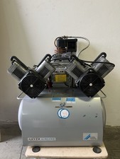 Dürr DUO Tandem Kompressor 4251-51 Bj. 2004