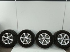 WA374X00B set cerchi 17 NISSAN NAVARA PICKUP D40M 05.2005- 2.5 171CV 687855