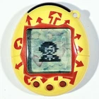 Electronic LCD Toy TAMAGOTCHI CONNECTION PLUS CLONE
