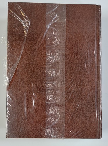 Websters New Collegiate Dictionary: THUMB INDEXED (Hardcover) - 1977 - Picture 6 of 6