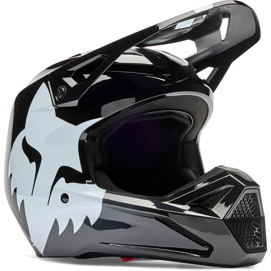 Fox Racing 2026 V1 Helmet With MIPS - Shield
