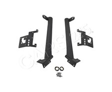 Satz Scheinwerferaufnahme Für JEEP Wrangler IV JL 2018-