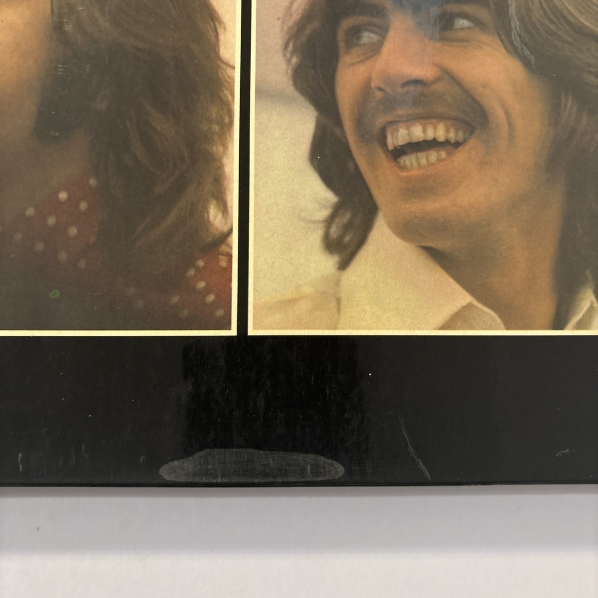 The Beatles-LET IT BE UK BOX SET 1970, 2U2U Disc with Get Back