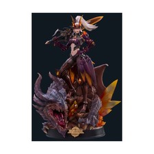 Hua Mulan Deluxe Edition NM