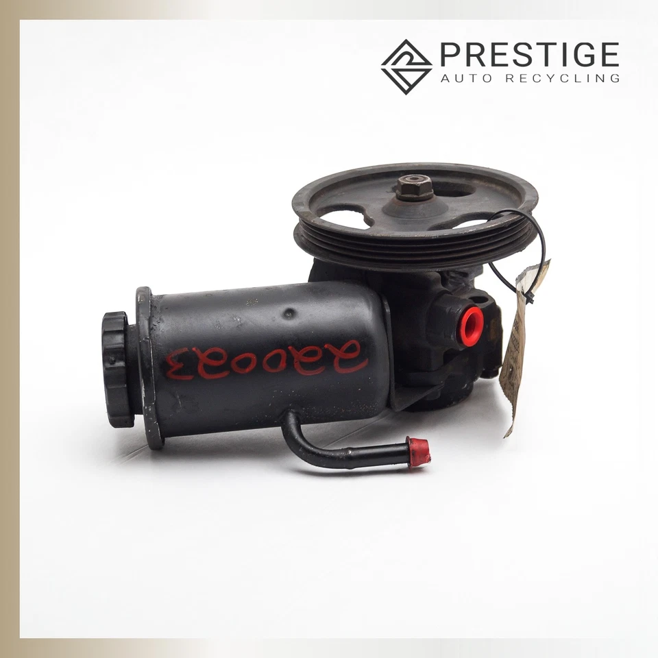 Bomba de dirección asistida Toyota 4runner 1996-2002 3,4 L 44320-35490 OEM Foto 4 de 4