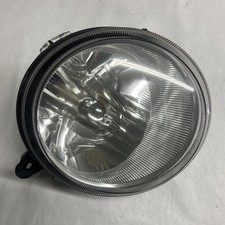 2007-2017 Jeep Patriot Rh Passenger Right Halogen Head Light Headlamp Oem 2007-2017 Jeep Patriot Rh Passenger Right Halogen Head Light Headlamp Oem