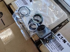 Allen-Bradley 800T-A2D1 Series T Red Push Button Station