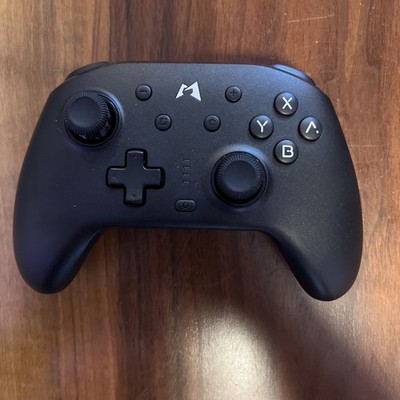 Mobapad N1 HD Controller Compatible with Nintendo Switch