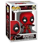 Deadpool with Swords Funko POP! Marvel Wolverine #1362 FREE PROTECTOR & SHIPPING