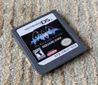 The World Ends With You Nintendo DS NDS AUTHENTIC Cartridge Only Tested Working