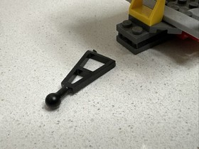 LEGO CITY: Auto Transporter (60060) Incomplete