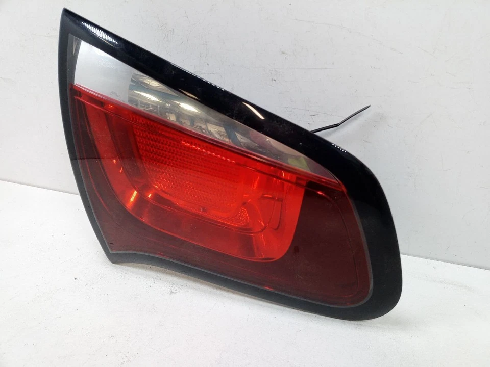 CITROEN C3 Vtr + 2015 Rear Reflector Left Side  9803934380 - Image 3 of 4