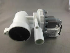 LG ELECTRIC DRAIN PUMP MOTOR WF-T855A WF-T953A WT-H6506 WT-H750 WT-H7506