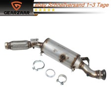Dieselpartikelfilter DPF Passt für Mercedes-Benz Sprinter 3,5-T Kasten 2013