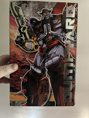 3rd Party K.F.C E.A.V.I Metal Lot Of 4 Junk Cycles All w/Box And Instructions!!!