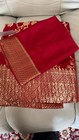 New Nali SILK Saree from India — photo 2