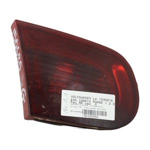 RÜCKLICHT LINKS INNEN VW Eos (1F7/F8) Cabrio 2.0 TDI DPF (BMM) 1Q0945093