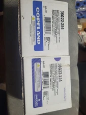 One From picture 36G22-254 Gas Heating Furnace Valve for Goodman 0151M00013