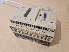 Siemens Simatic S5-90U 6ES5 090-8MA01 CPU Modul / PLC Controller