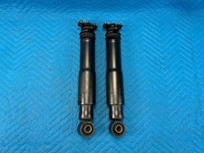 Lexus LX470 Rear Shock Absorber Struts RH & LH Pair From 1998 To 03/1999 OEM