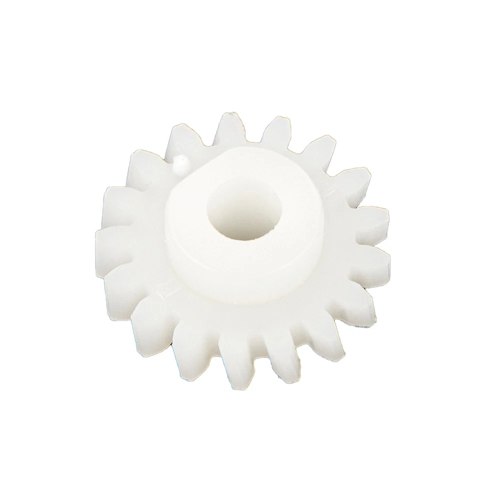 Gear 17 Teeth Instrument Cluster Speedometer Odometer for VW GOLF 2 II SCIROCCO - Image 4 of 4